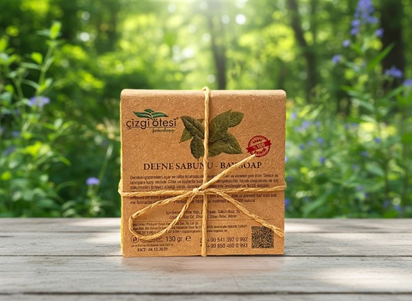 DEFNE SABUNU 110 gr.