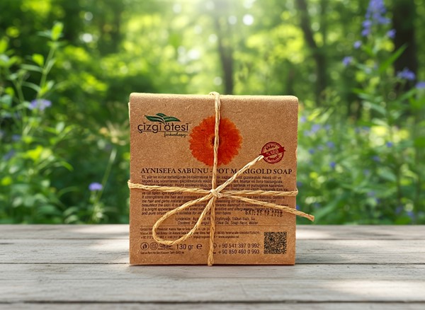 AYNISEFA SABUNU 110 gr.