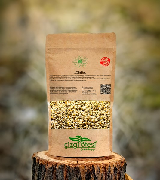 PAPATYA 40 gr.