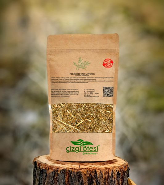 PELİN OTU (ACI YAVŞAN) 40 gr.