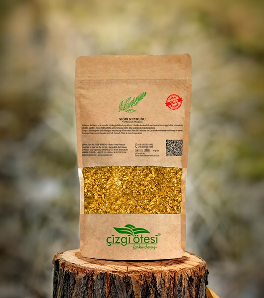 SIĞIR KUYRUĞU 50 gr.