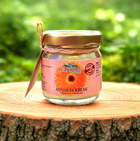 AYNISEFA KREMİ 40 ml.
