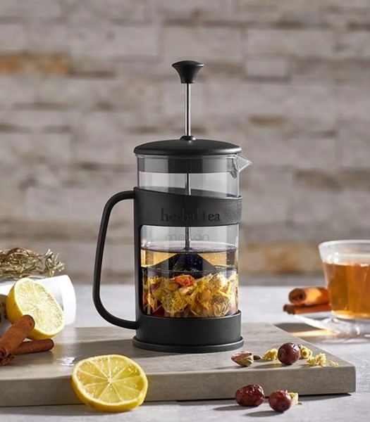 ÇAY VE KAHVE DEMLİĞİ