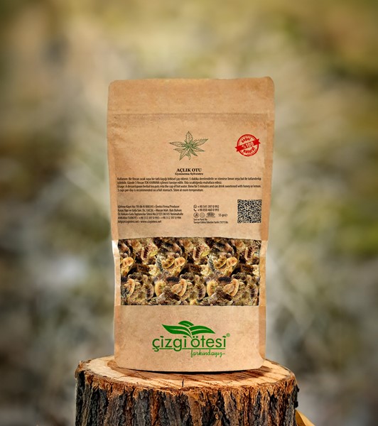 AÇLIK OTU 55 gr.