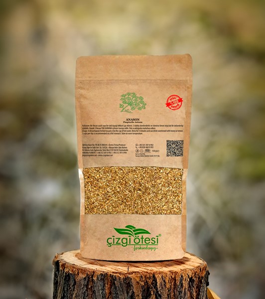 ANASON 150 gr.