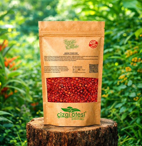 ARDIÇ TOHUMU 125 gr.