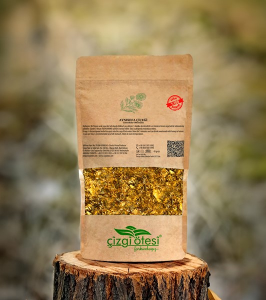 AYNISEFA ÇİÇEĞİ 45 gr.