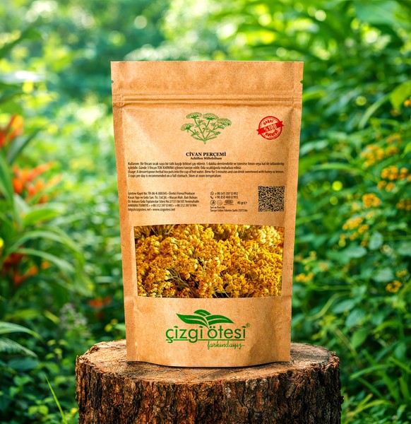 CİVAN PERÇEMİ 40 gr.