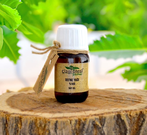 DEFNE YAĞI 20 ml