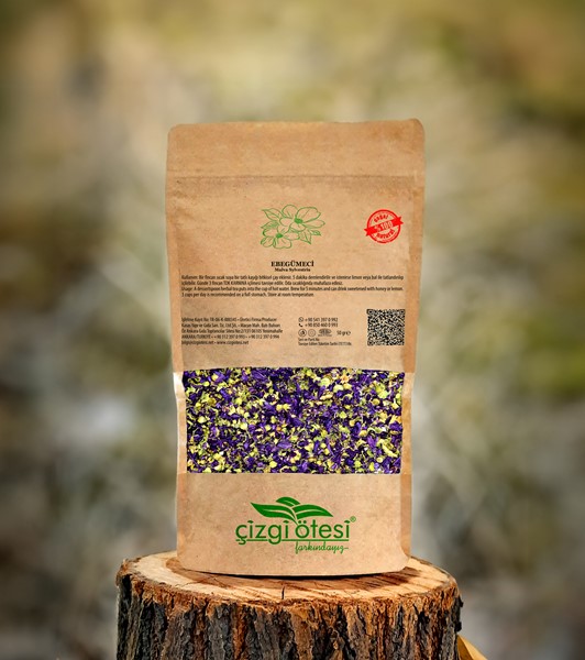 EBEGÜMECİ 50 gr.
