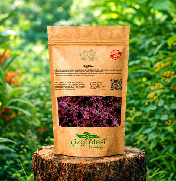 EKİNEZYA 45 gr.