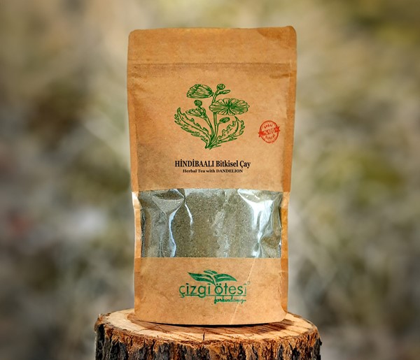 HİNDİBAALI Bitkisel Çay 130 gr