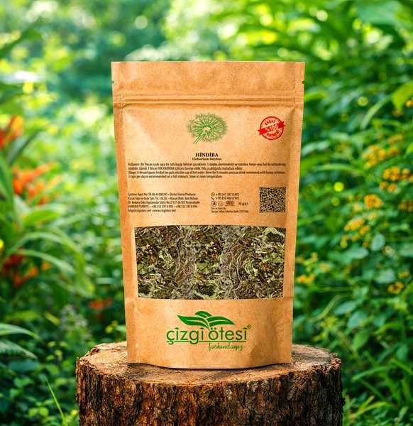 HİNDİBA 30 gr.