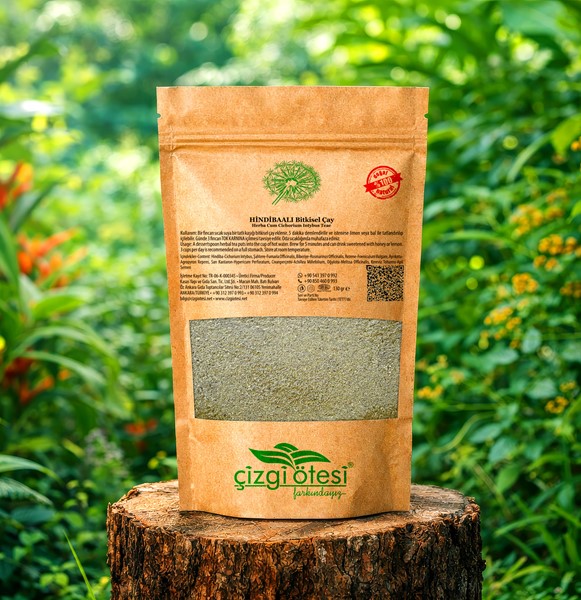 HİNDİBAALI Bitkisel Çay 130 gr
