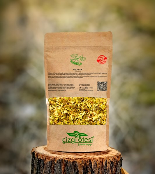 IHLAMUR 35 gr.