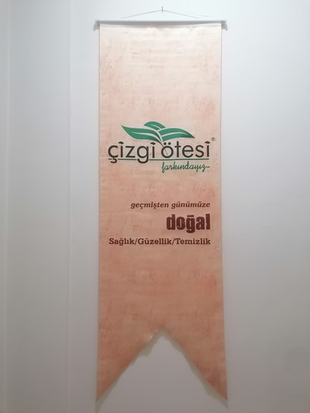 KIRLANGIÇ BAYRAK