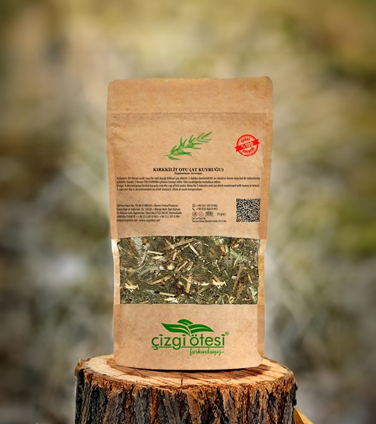 KIRKKİLİT OTU (AT KUYRUĞU) 35 gr.
