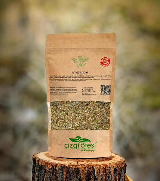 LAVANTA ÇİÇEĞİ 55 gr.