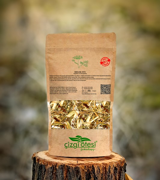 MELEK OTU 45 gr.