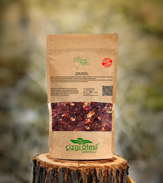 NAR ÇİÇEĞİ 60 gr.