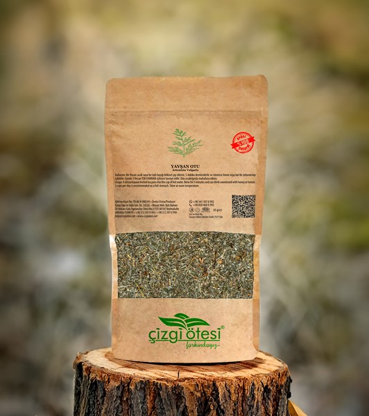 YAVŞAN OTU 65 gr.