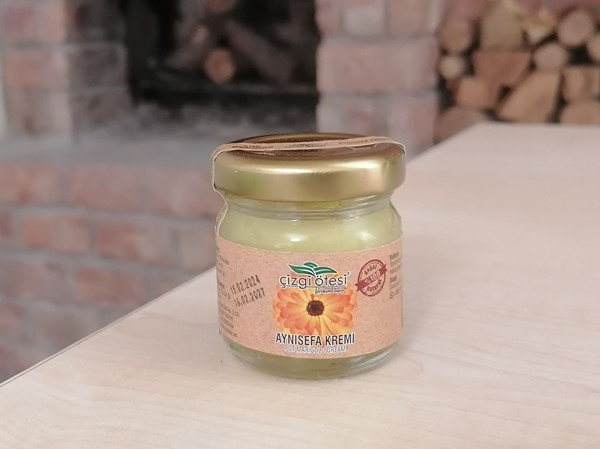 AYNISEFA KREMİ 40 ml.