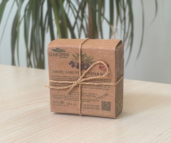 ARDIÇ SABUNU 100 gr.