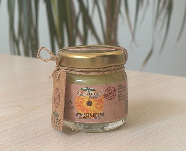 AYNISEFA KREMİ 40 ml.