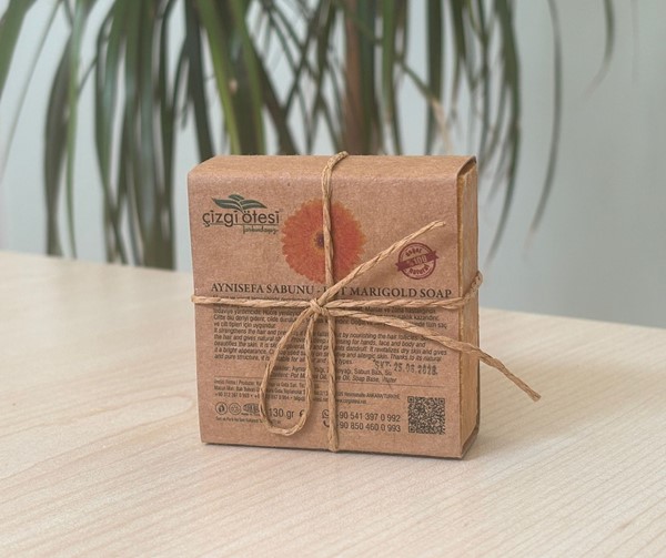 AYNISEFA SABUNU 100 gr.