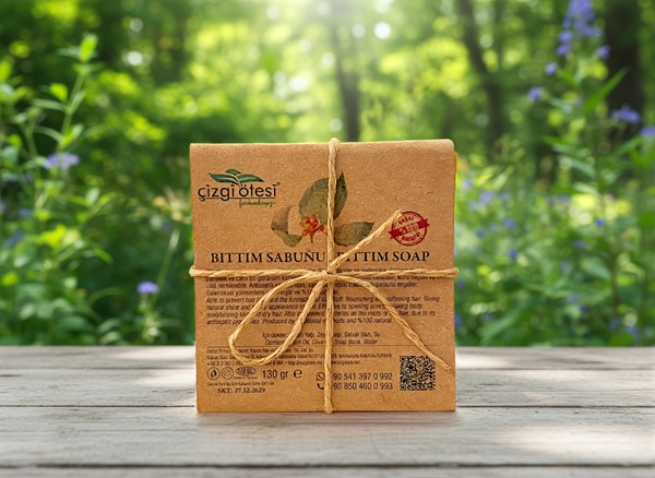 BITTIM SABUNU 100 gr.