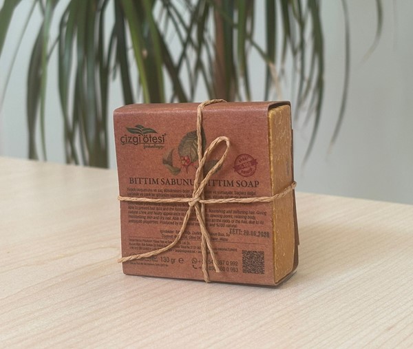 BITTIM SABUNU 100 gr.