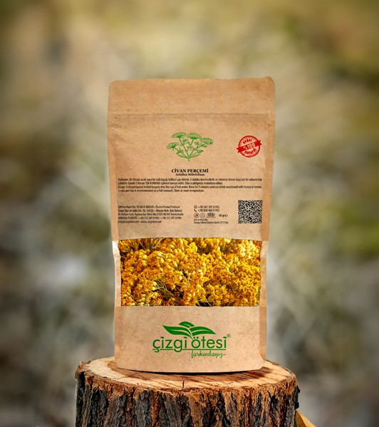 CİVAN PERÇEMİ 40 gr.